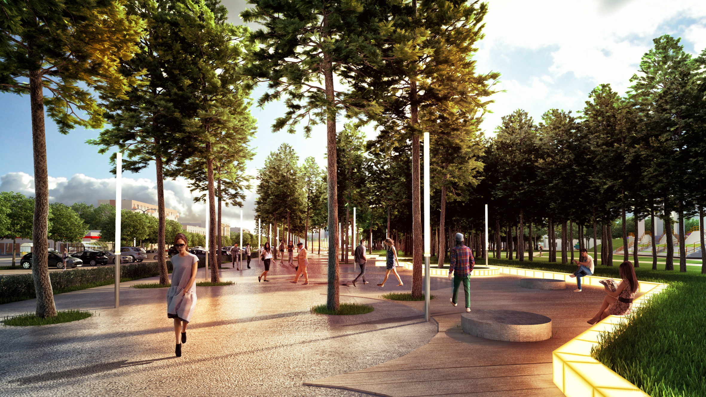 Plac_Kozienice