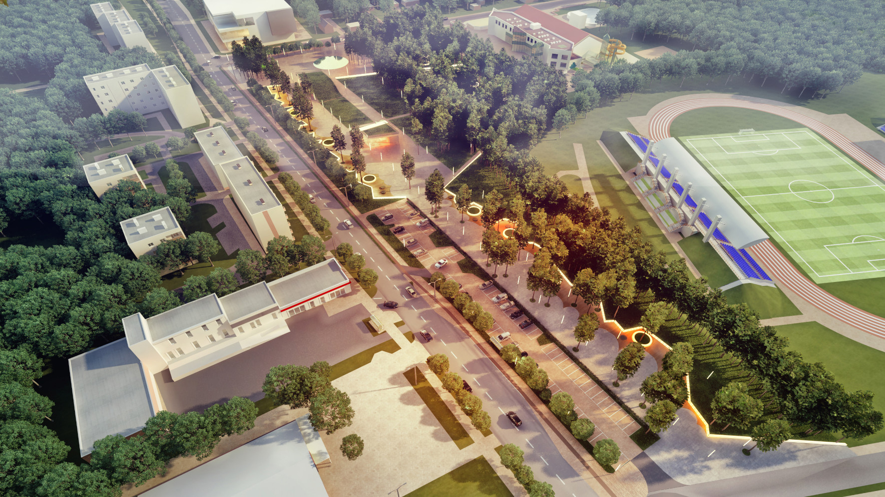 Plac_Kozienice