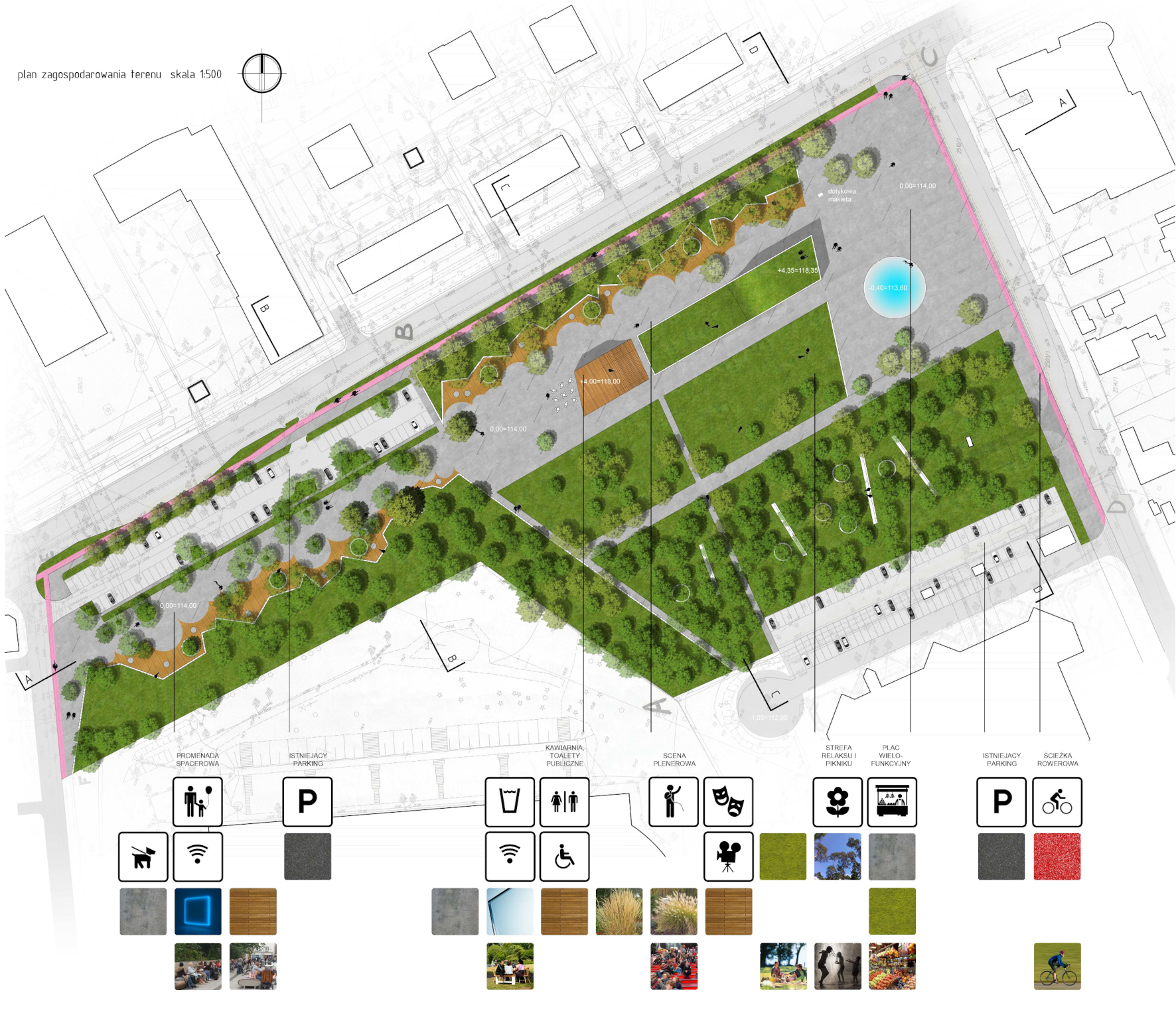 Plac_Kozienice